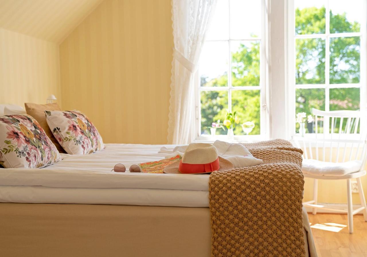 Haelleviks Havsbad Hotel Luaran gambar