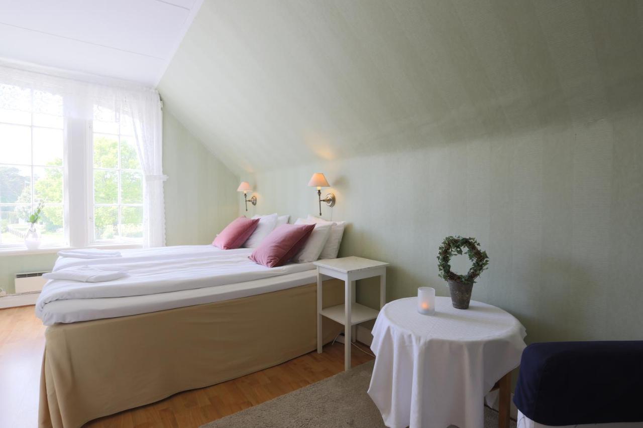 Haelleviks Havsbad Hotel Luaran gambar